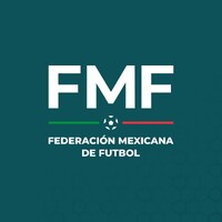 Federación Mexicana de Fútbol logo - Similar company to Centro Deportivo Israelita, A.C.