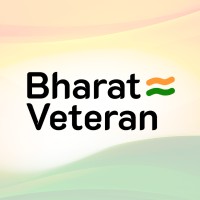 BharatVeteran logo - Similar company to The Ai Townsquare