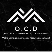 OCD - Outils Coupants Dauphiné logo - Similar company to Abc Précision