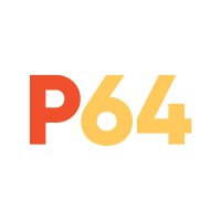 PLATFORM 64 DESIGN STUDIO logo - Similar company to Leternit Company
