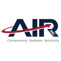 Air Incorporated logo - Similar company to Dagertek