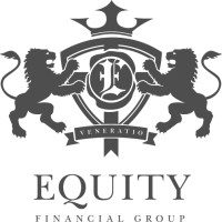 Equity Financial Group logo - Similar company to Equity Financial Services