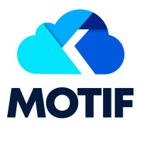 Motif | Zoho Partner logo - Similar company to Bilzytech | Authorised Zoho Partner