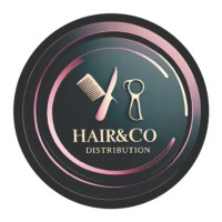 HAIR&CO Distribution Pakistan logo - Similar company to Orderingmarketplace