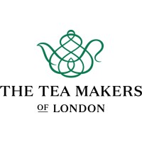 The Tea Makers of London logo - Similar company to Canton Tea
