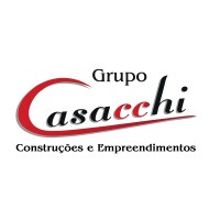 Grupo Casacchi logo - Similar company to Cápua Engenharia