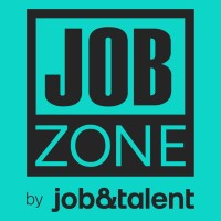 Jobzone Norge AS logo - Similar company to Nordvest Bemanning As