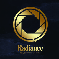 Radiance Agency logo - Similar company to Abjad