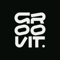 GROOVIT logo - Similar company to Amarangue
