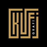 Kufigrafi logo - Similar company to Uli̇sam