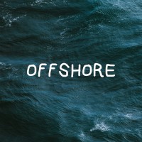 Offshore logo - Similar company to Lucky Stride