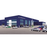 Garage Rousseau Montbazon logo - Similar company to Tamalice