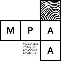 MAISON DES PRATIQUES ARTISTIQUES AMATEURS logo - Similar company to Mera25 Deutschland