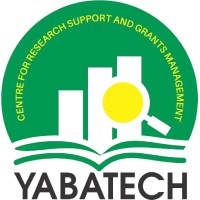 Centre For Research Support And Grants Management - YabaTech logo - Similar company to Greenmesh