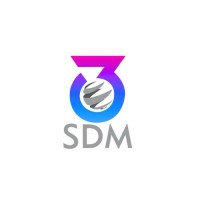 3SDM logo - Similar company to Sciaps India