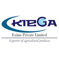 Kiega Exims Pvt Ltd logo - Similar company to Flashbloom Llp