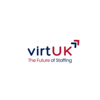 virtUK logo - Similar company to Yumarone Labz (Pvt) Ltd