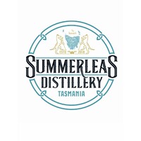 Summerleas Distillery Tasmania logo - Similar company to Dunalley Bay Distillery