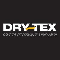 Dry-Tex logo - Similar company to Brashpower