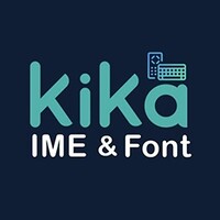 Kika IME & Font Global Service logo - Similar company to Kika Tech, Inc.