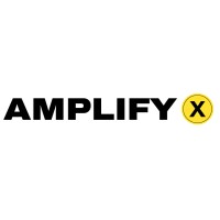 Amplify X logo - Similar company to Revofit