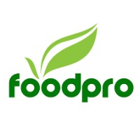Foodpro Limited logo - Similar company to Bleu Café