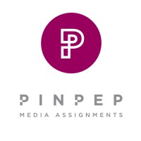 PinPep logo - Similar company to Jumping Bean Training