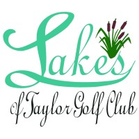 Lakes of Taylor Golf Club logo - Similar company to Inter Detroit