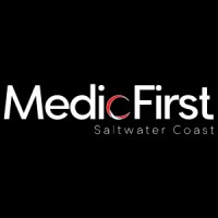 MedicFirst logo - Similar company to Index Ai