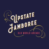 Upstate Jamboree Game Rentals