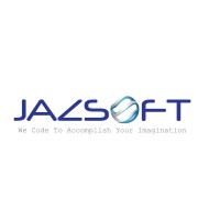 Jazsoft logo - Similar company to The Alpha Technologies