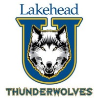 Lakehead University Thunderwolves logo - Similar company to Shift: Thunder Bay'S Young Professionals Network
