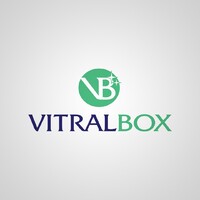Vitral Box logo - Similar company to Grupo Cincal