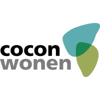 Cocon Wonen logo - Similar company to Jutphaas Wonen