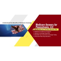 Medicare Answers for Pennsylvania, LLC - Anthony Gummo, Owner logo - Similar company to Wiseman Strategies