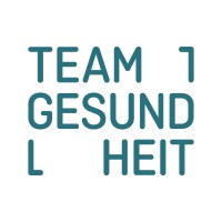 Team Gesundheit GmbH logo - Similar company to Intent Brands