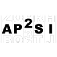 AP2SI logo - Similar company to Cyber Security Challenge Pt