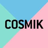 Cosmik Ice Cream