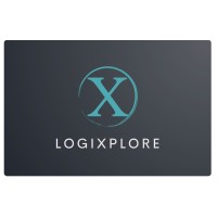LogiXplore logo - Similar company to Galaxsus