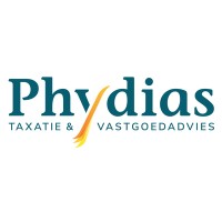 Phydias logo - Similar company to Kosteloosbezwaar.Nl