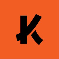 Kaizer logo - Similar company to Send