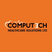 Computech Healthcare Solutions logo - Similar company to Dentmed K Ltd