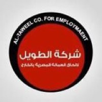 شركة الطويل لالحاق العمالة المصرية بالخارج logo - Similar company to Strapcoegypt