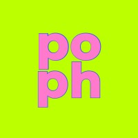 POPH - Design Stories logo - Similar company to Fii Design