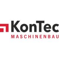 KonTec Maschinenbau GmbH logo - Similar company to Seashell Communications Ltd.