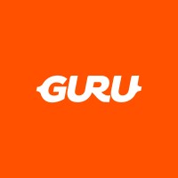 Guru Filmes logo - Similar company to Hiscont Serviços Contábeis