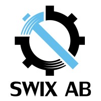 SWIX AB logo - Similar company to Wizworks Studios