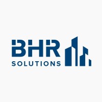BHR SOLUTIONS logo - Similar company to Euphoria Software