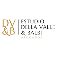 -Estudio Della Valle & Balbi-Abogados logo - Similar company to Sequeira & Menza Abogados