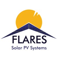 Flares Solar logo - Similar company to Itotcloud Systems Pvt. Ltd.